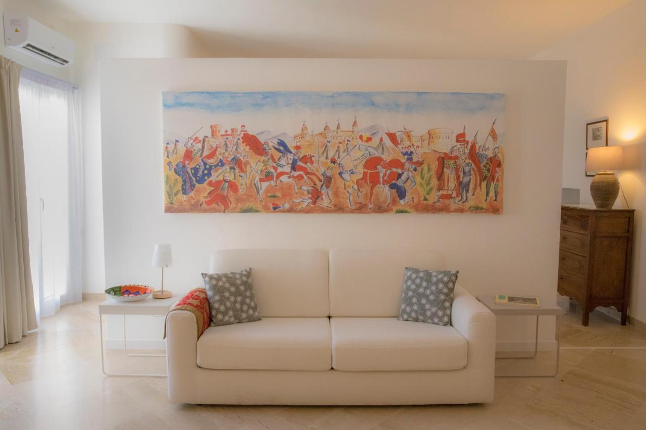 Residenza *